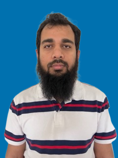 Mohammad Aadil Masood